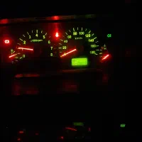 پراید صبا مدل ۸۸|خودرو سواری و وانت|اصفهان, زیار|دیوار