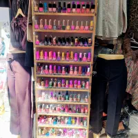 استند لا‌ک