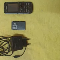 نوکیا c1  برند هند اصلی دوربین دار رمخور