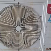 پوسته کمپرسور کولر گازی