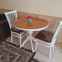 میزنهار خوری ۲نفره