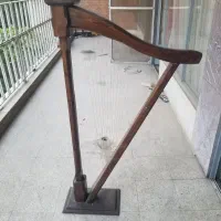 چنگ و پیانو دکوری