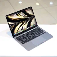مک بوک ایر ۱۵ اینچ - Macbook Air M2 16G 1T 2023