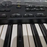 کرگ i30korg|پیانو، کیبورد، آکاردئون|باقرشهر, |دیوار