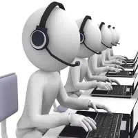 بازاریاب تلفنی