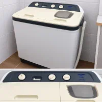 لباسشویی مارک صنام