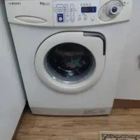 لباسشویی سامسونگ  6کیلو