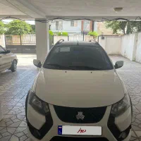 کوییک معاوضه با پراید مدل ۹۰ به بالا
