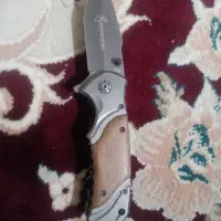 چاقو شکاریی
