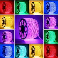 ریسه نور مخفی شیلنگی ایرانی با 2 سال ضمانت تعویض