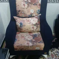 مبل سفارشی|مبلمان خانگی و میز عسلی|برازجان, |دیوار