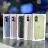 اپل iPhone 17 نرمال چکی اقساط کف قیمت