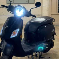 فیدل ۳ مدل ۱۴۰۱ لاستیک نو سرویس کامل آماده سند