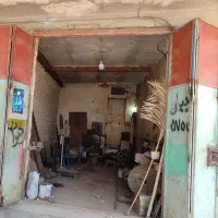 فروش یک باب مغازه