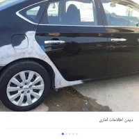 خدمات صافکاری ونقاشی|خدمات موتور و ماشین|کرج, گلشهر|دیوار