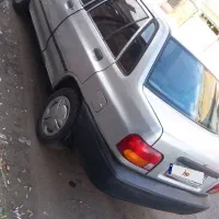 پراید ۱۳۱ مدل ۸۴