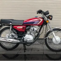 موتور هوندا