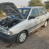 پراید مدل 92|خودرو سواری و وانت|شوش, |دیوار