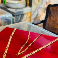 گردنبند کارتیر نو نو