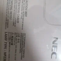 دیتا پروژکتور