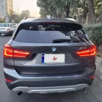 BMW 28i  Xdrive x1|خودرو سواری و وانت|تبریز, |دیوار