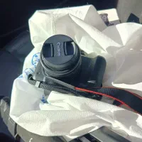 دوربین کانن M50|دوربین عکاسی و فیلمبرداری|رشت, دیلمان|دیوار