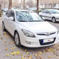 هیوندای i30 مدل ۲۰۱۰ فول بدنه درجه ۱