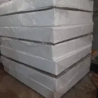 باکس هتلی فلزی یکنفره ودونفره (صنایع فلزی نوری)|تخت و سرویس خواب|مشهد, بهمن|دیوار