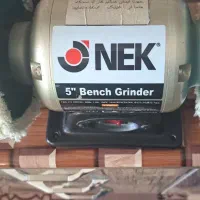 موتور سنگ رومیزی NEK اصل