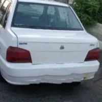 پراید 132مدل 88