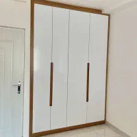 ساخت کابینت و کمد دیواری|جاکفشی، کمد، دراور|ایلام, |دیوار