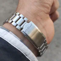 ساعت سیکو پنج اتوماتیک پشت شیشه ای.|ساعت|تهران, منیریه|دیوار