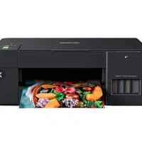 پرینتر سه کاره جوهرافشان برادر Brother DCP-T420W