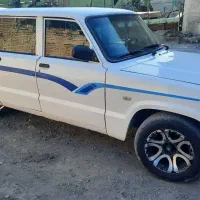 مزدا دوکابین مدل ۹۲|خودرو سواری و وانت|اردبیل, |دیوار