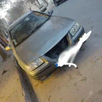 فروش ومعاوضه|خودرو سواری و وانت|اردبیل, |دیوار