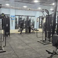 کراس باز و کراس جمع و پرس پا و هاگ پا|تجهیزات ورزشی|اهواز, گلستان|دیوار