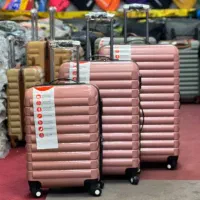 چمدان نشکن کیف ویژه جهیزیه عروس چمدون کسا اقتصادی
