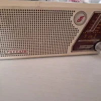 رادیو. قدیم. نوستالژی.