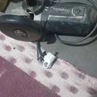 سنگ فرز سالم