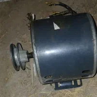 دینام کولر
