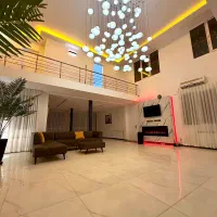 اجاره روزانه ی ویلا