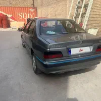 پارس سال|خودرو سواری و وانت|مشهد, رباط طرق|دیوار