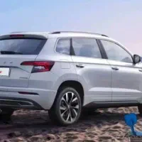 اشکودا Karoq 2024