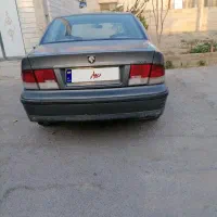 سمندمدل 85|خودرو سواری و وانت|شاهرود, |دیوار