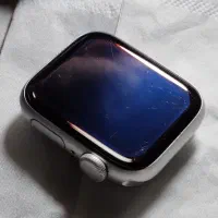 اپل واچ apple watch se gen1 2020|ساعت|تهران, اختیاریه|دیوار