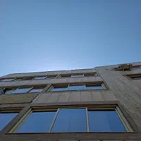 چهارواحد110متری حاشیه میدان موسوی قوچانی