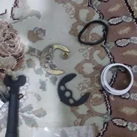 شیر سینگ|لوازم سرویس بهداشتی|سلماس, |دیوار