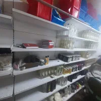 قفسه ترک محکم