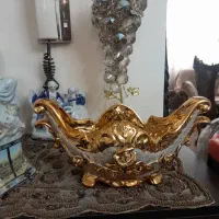 مجسمه چینی ودکوری