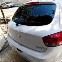 تیبا 2 (هاچبک) EX، مدل ۱۳۹۸|خودرو سواری و وانت|کرج, برغان|دیوار